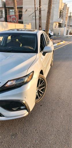 تويوتا كامري